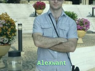 Alexwant