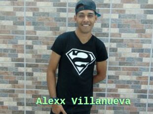 Alexx_Villanueva