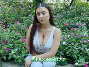 AlexxaRizz