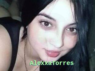 AlexxaTorres