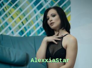 AlexxiaStar