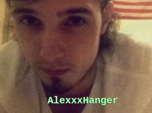 AlexxxHanger