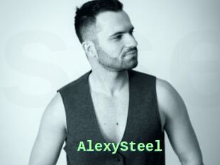 AlexySteel