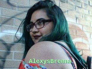 AlexysBrenna