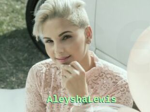 AleyshaLewis