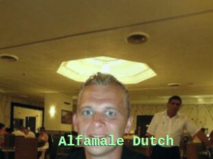 Alfamale_Dutch