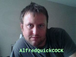 AlfredQuickCOCK