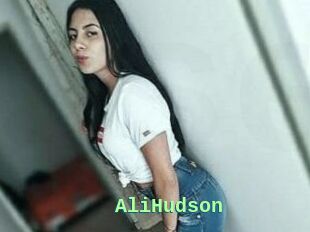 AliHudson