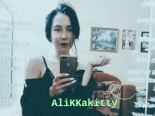 AliKKakitty