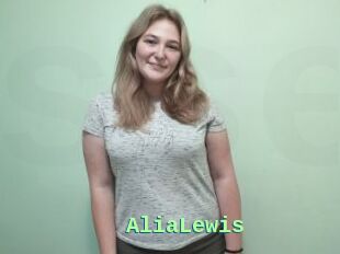 AliaLewis