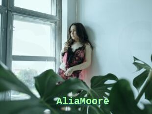 AliaMoore