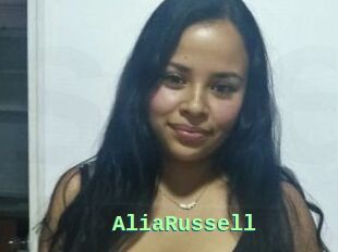 AliaRussell