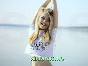 AlianaSnow