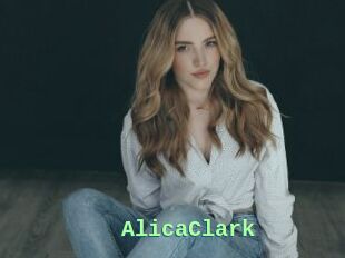 AlicaClark