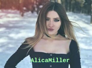 AlicaMiller