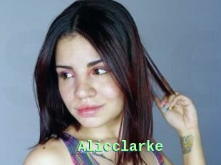 Alicclarke