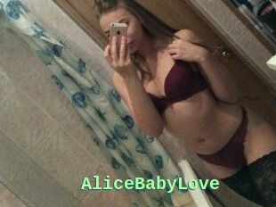 Alice_Baby_Love