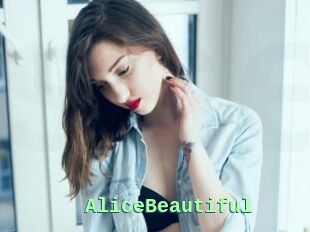 AliceBeautiful