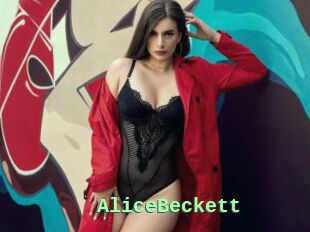 AliceBeckett