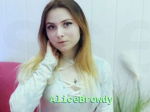 AliceBrowdy