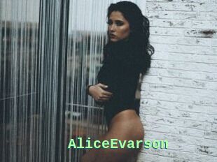 AliceEvarson