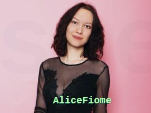 AliceFiome