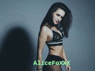 AliceFoXXX