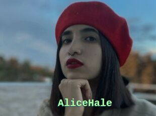 AliceHale