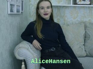 AliceHansen