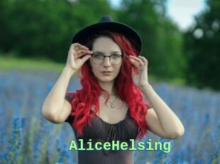 AliceHelsing