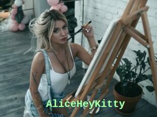 AliceHeyKitty