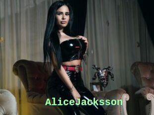 AliceJacksson