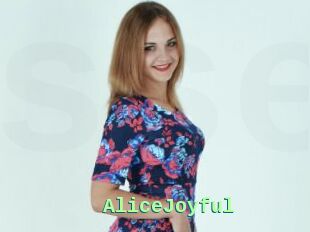 AliceJoyful