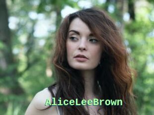 AliceLeeBrown