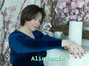 AliceLucid