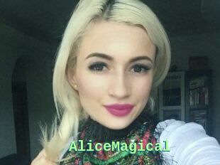 AliceMagical