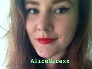 AliceNicexx