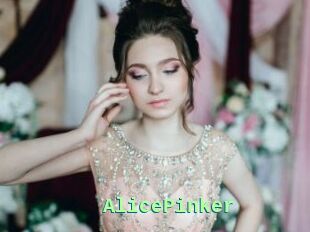 AlicePinker