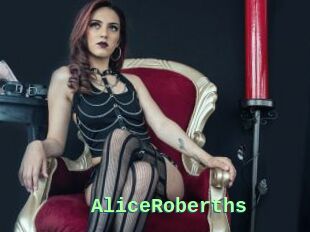 AliceRoberths