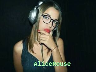 AliceRouse