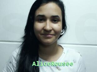 AliceRousee