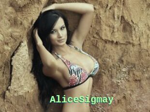 AliceSigmay