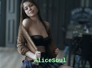 AliceSoul