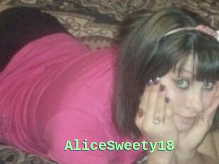 AliceSweety18