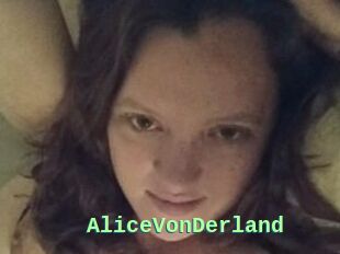 Alice_VonDerland