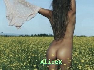 AliceX