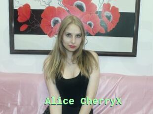 Alice_CherryX