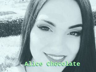 Alice_Chocolate