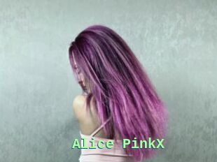 Alice_PinkX