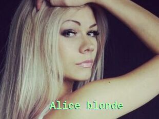 Alice_blonde